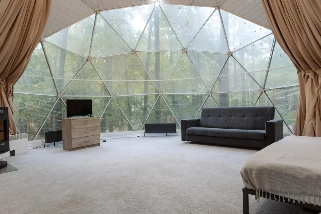 Коттедж 2-комнатный Дом — аренда посуточно в Зеленодольск