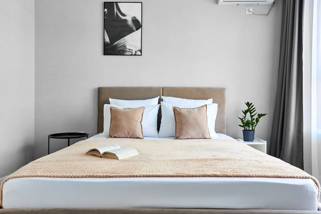 Квартира Квартира-студия Маргариты на Булгакова — Краснодар