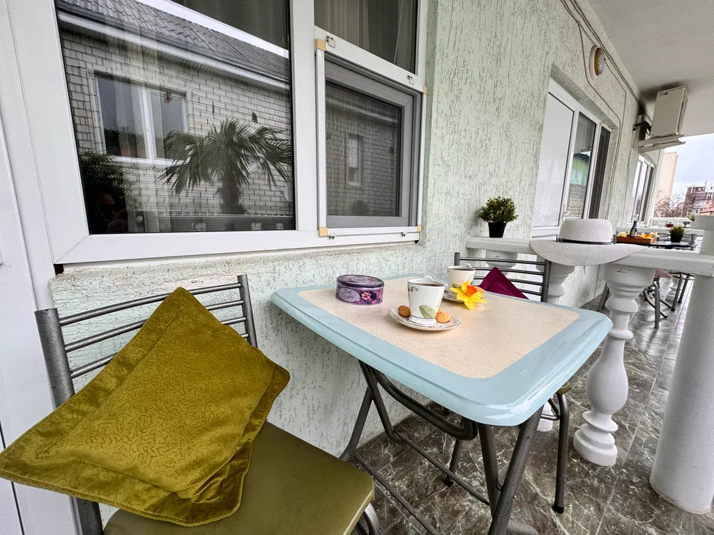 Квартира Комната — Анапа