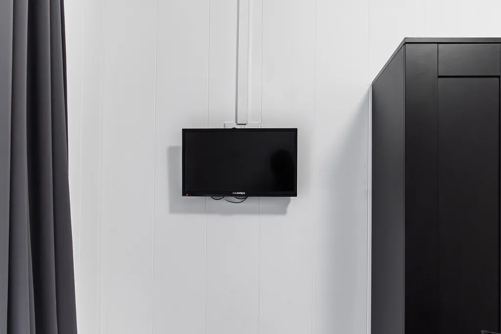 Стильная студия в центре