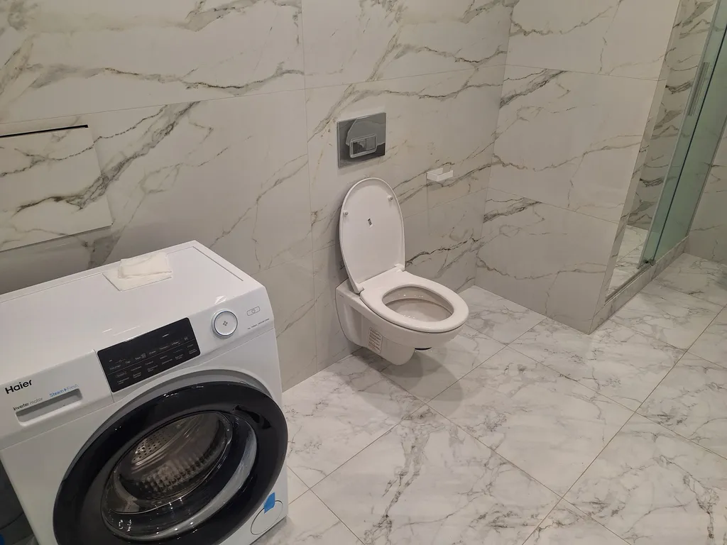 Просторная квартира в курортной зоне Кисловодска