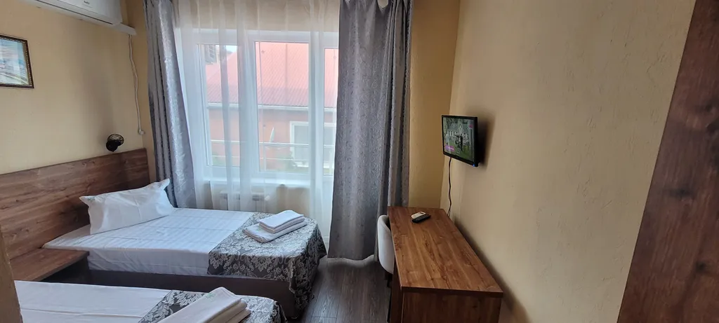 Комната