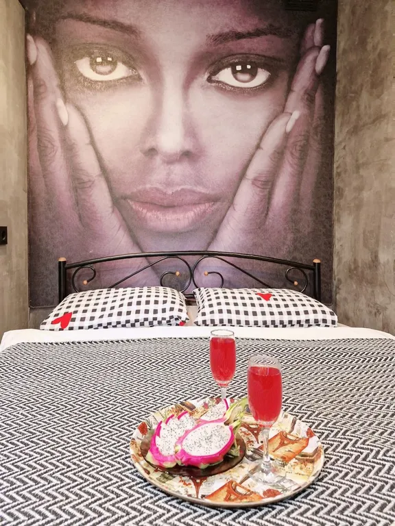 Эксклюзивная лофт студия для вас