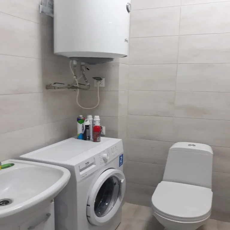 Квартира 1-комнатная Квартира — Сириус