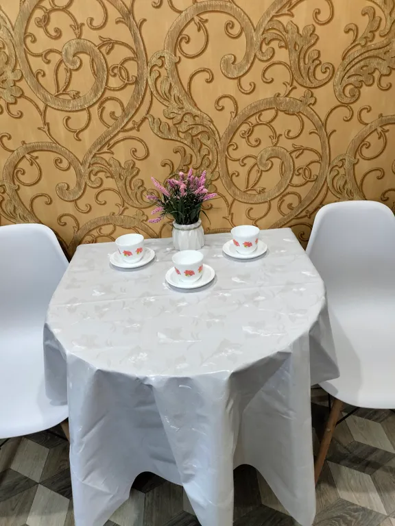 Уютная квартира по дороге на Байкал