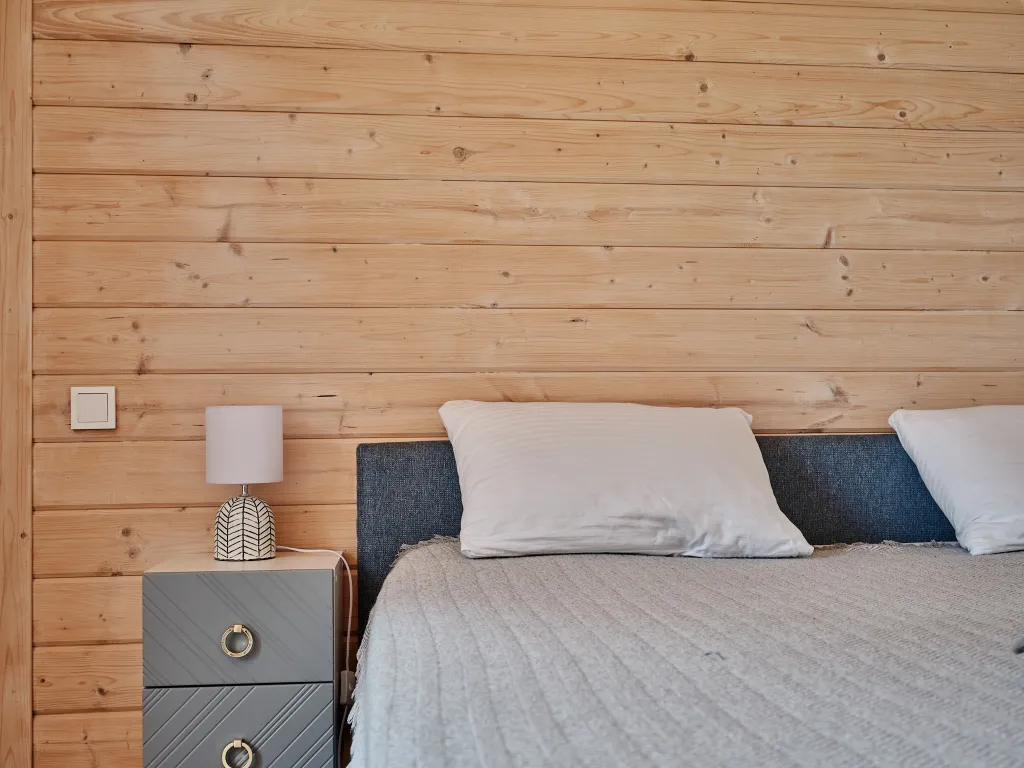 Дом 522 с тремя спальнями