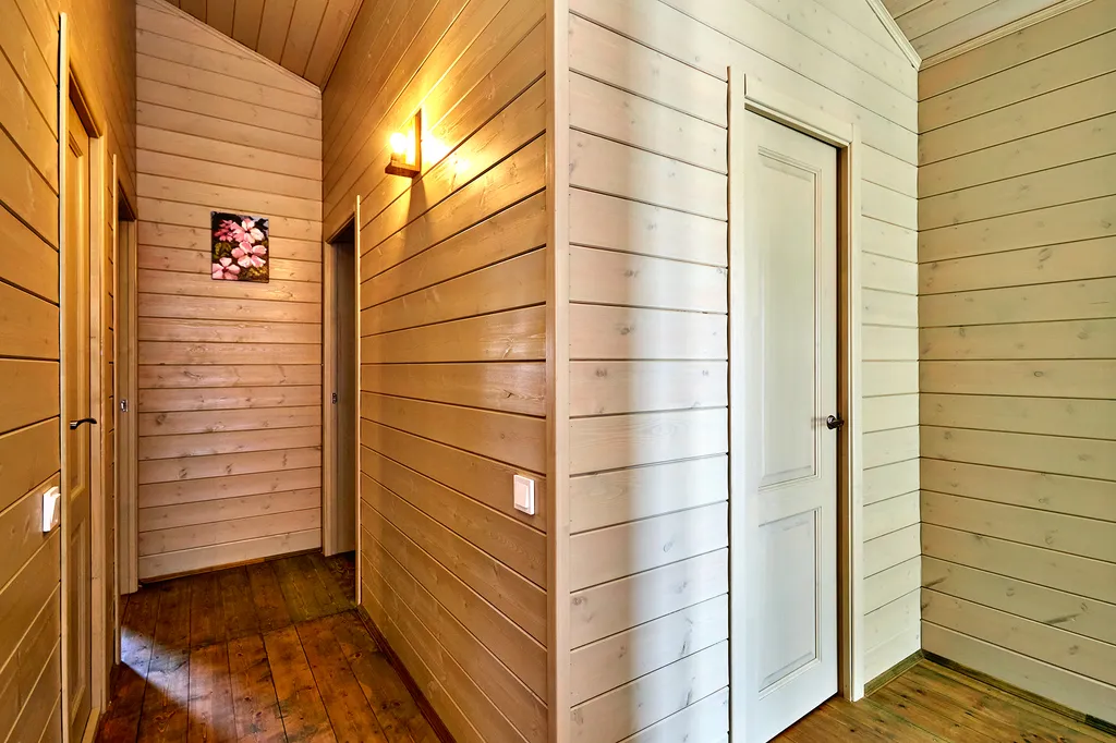 3-комнатный Дом