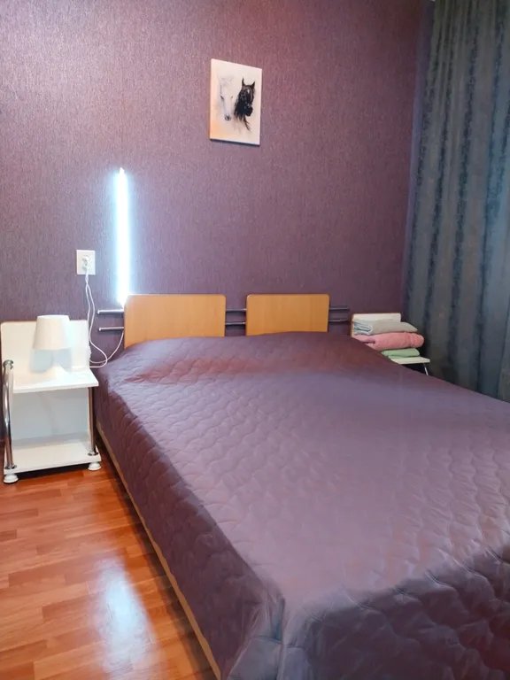 1-комнатная Квартира — аренда посуточно в Бийск