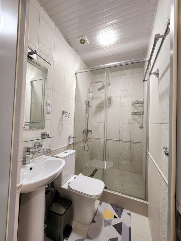 Апартаменты на ЖК Чакар