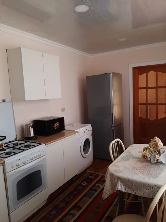 Коттедж Чистый дом — Дербент