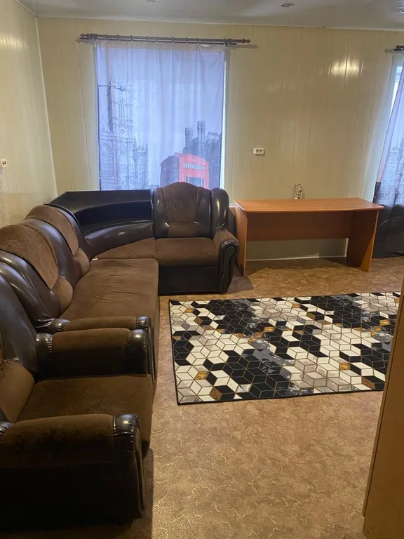 Квартира на Втором Строителе