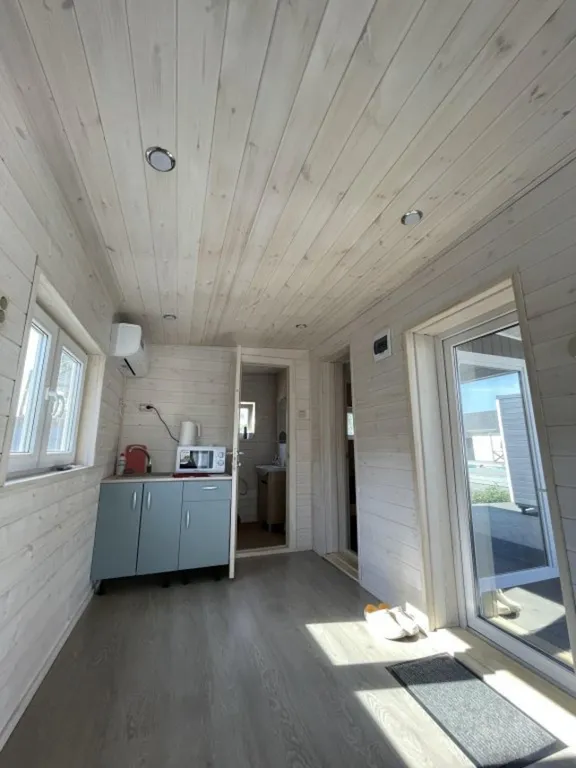 1-комнатный Дом