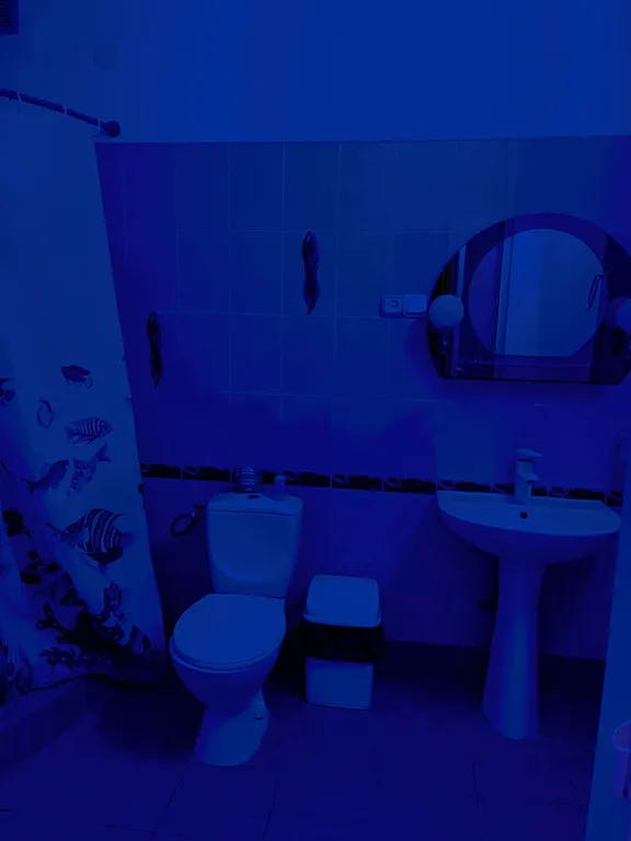 Хорошее жилье у подножья Генуэзской крепости!