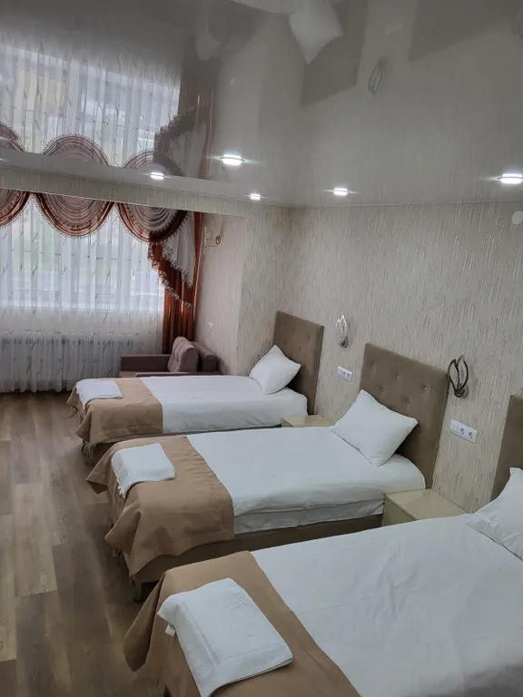 Апартаменты около монастыря Дивеево