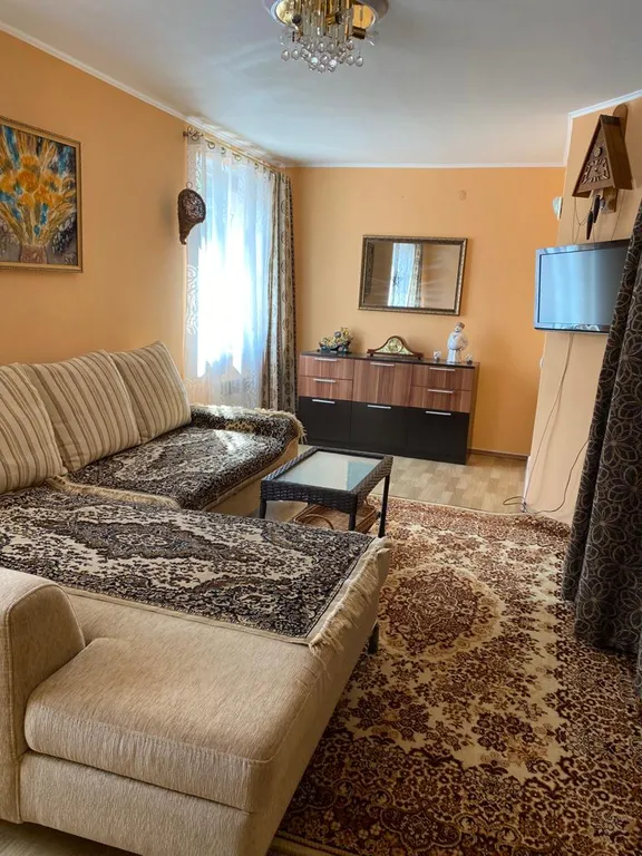 Уютный коттедж для семейного отдыха