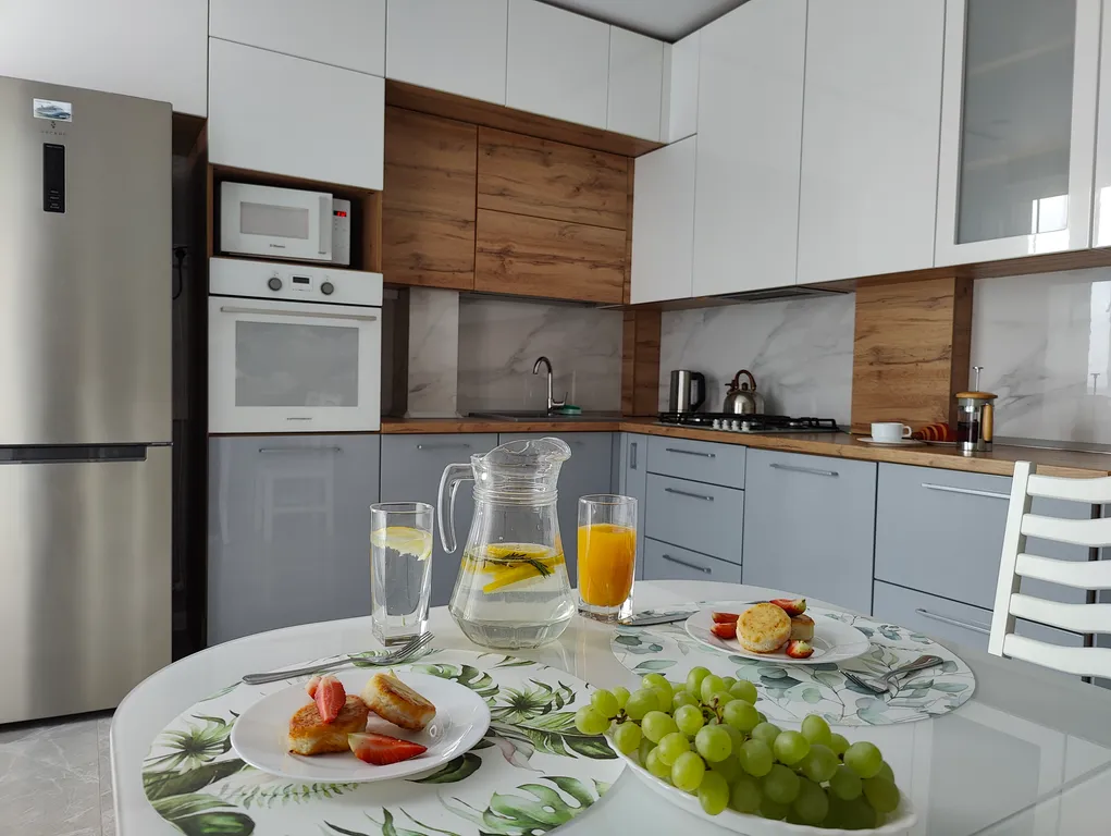 Квартира Апартаменты Адмирал — Калининград