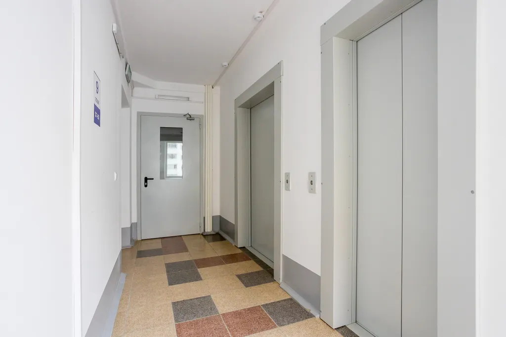 Квартира 1-комнатная Квартира — Краснодар