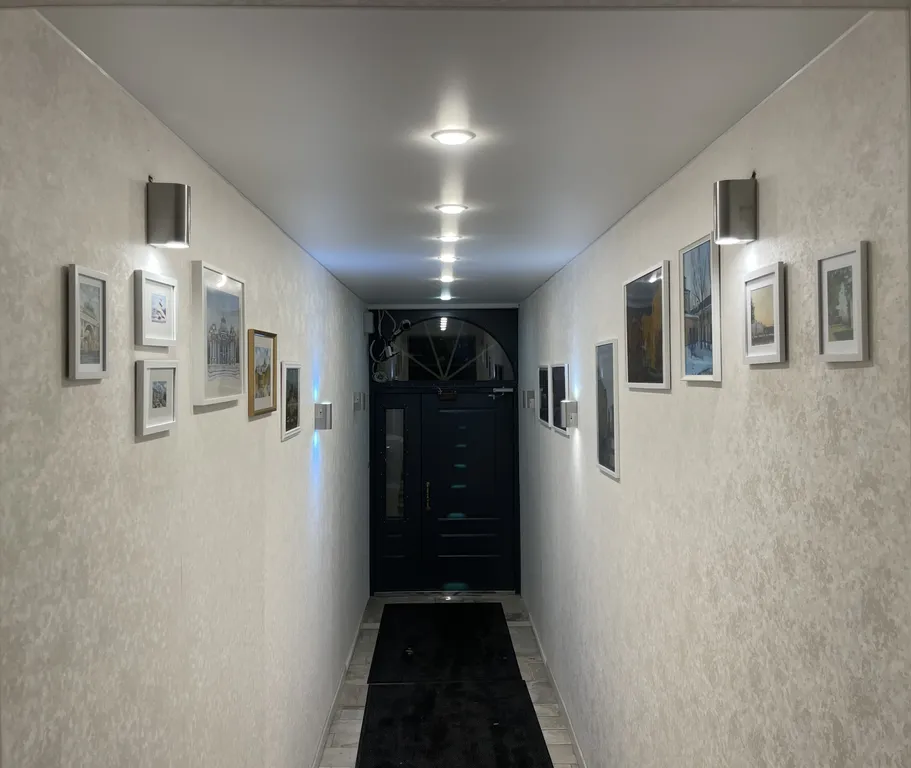 Квартира Квартира Весна в Петербурге! — Санкт-Петербург