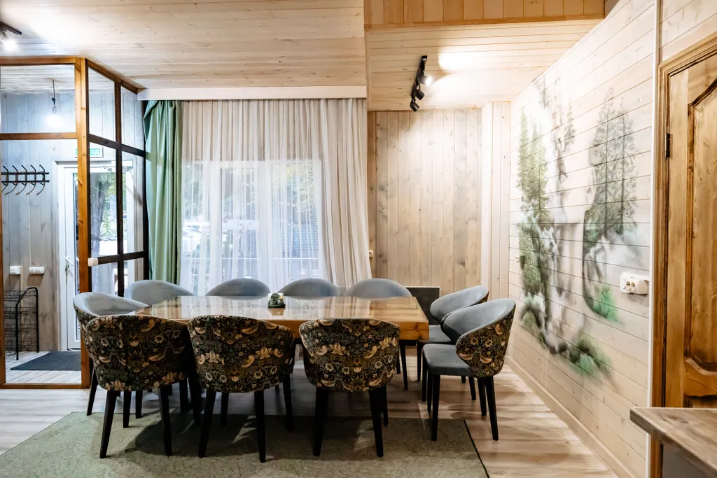 Вилла Фемели