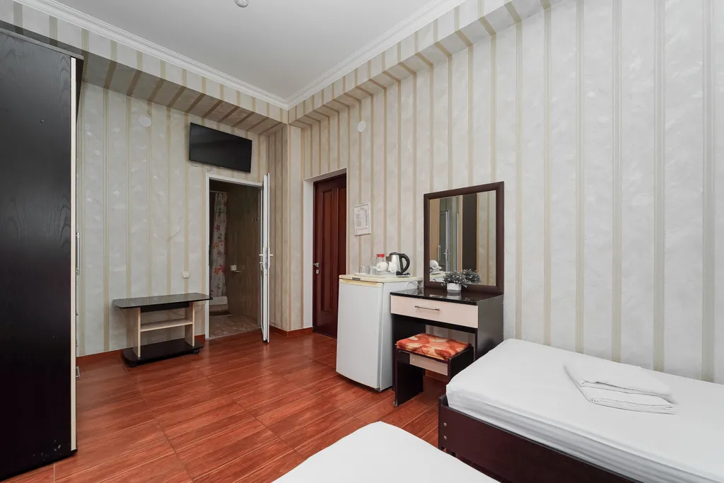 Квартира Комната — Адлер