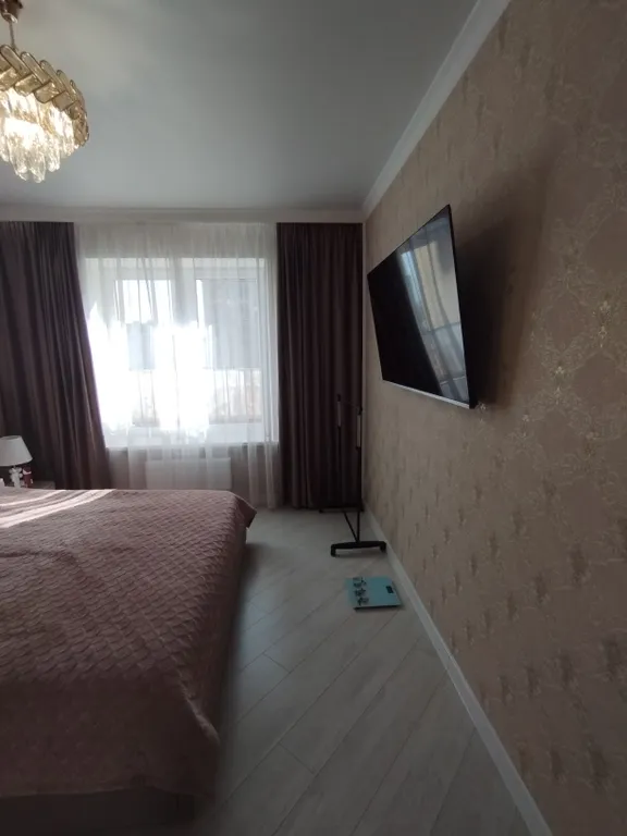 Квартира Достойная квартира в Достояние — Краснодар