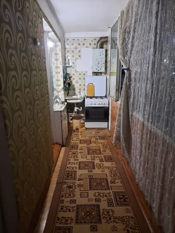 Квартира со всеми условиями