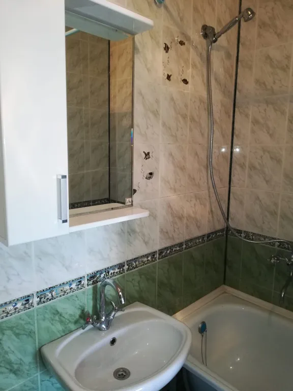 Квартира в центре