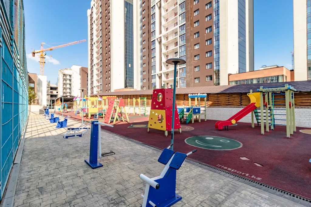 Комфортная 3-комнатная квартира в центре