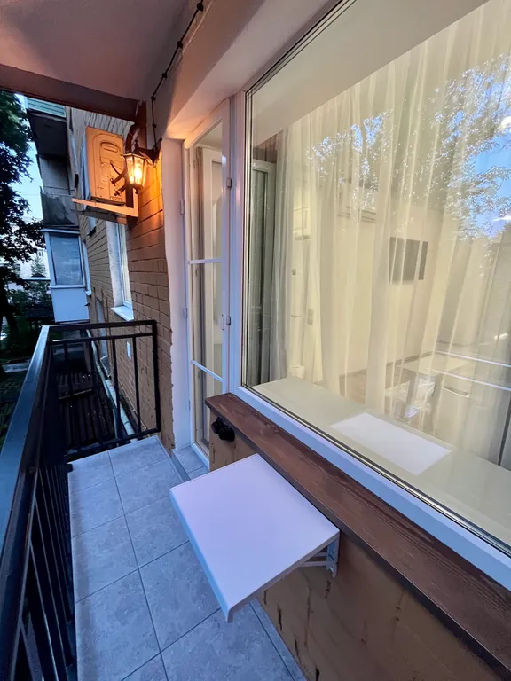 Семейная квартира с дизайнерским ремонтом в Ближнем Заволжье