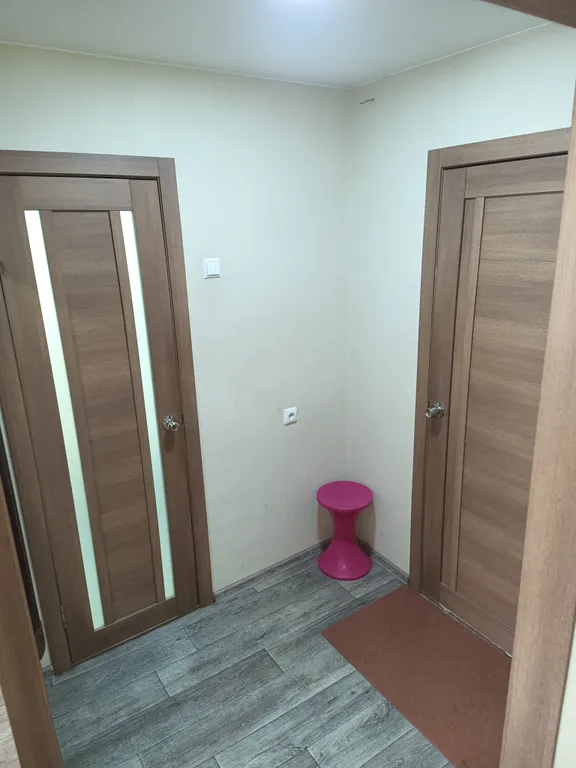 Аппартамент в центре Ленинского округа