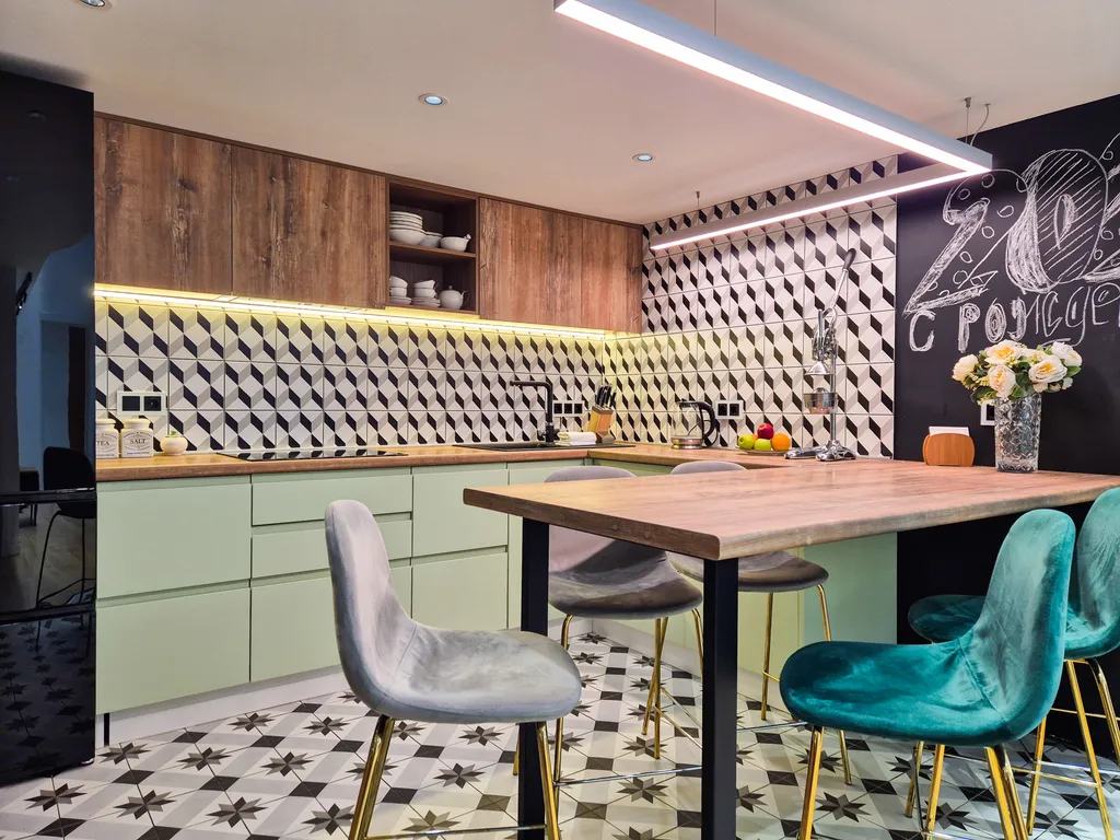 Лучший апартамент этого комплекса