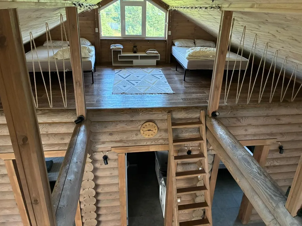 2-комнатный Дом