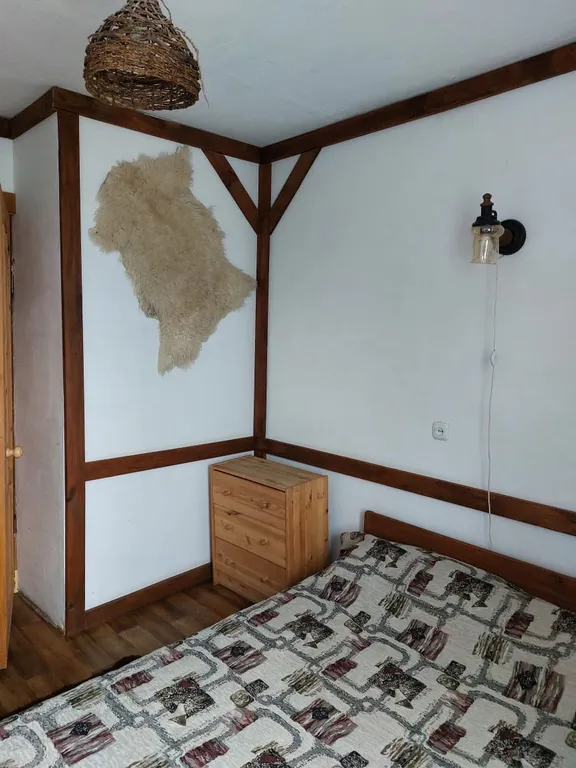 Сдается дом в баварском стиле