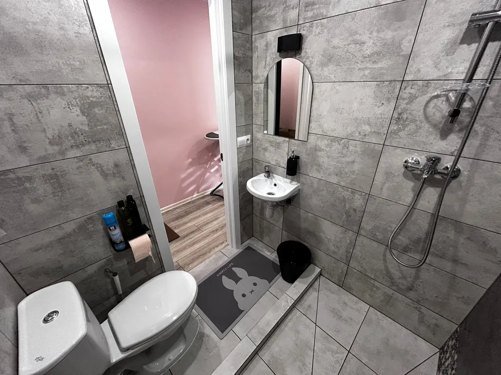 Квартира Бесконтактное заселение, Сибирь Арена — Новосибирск