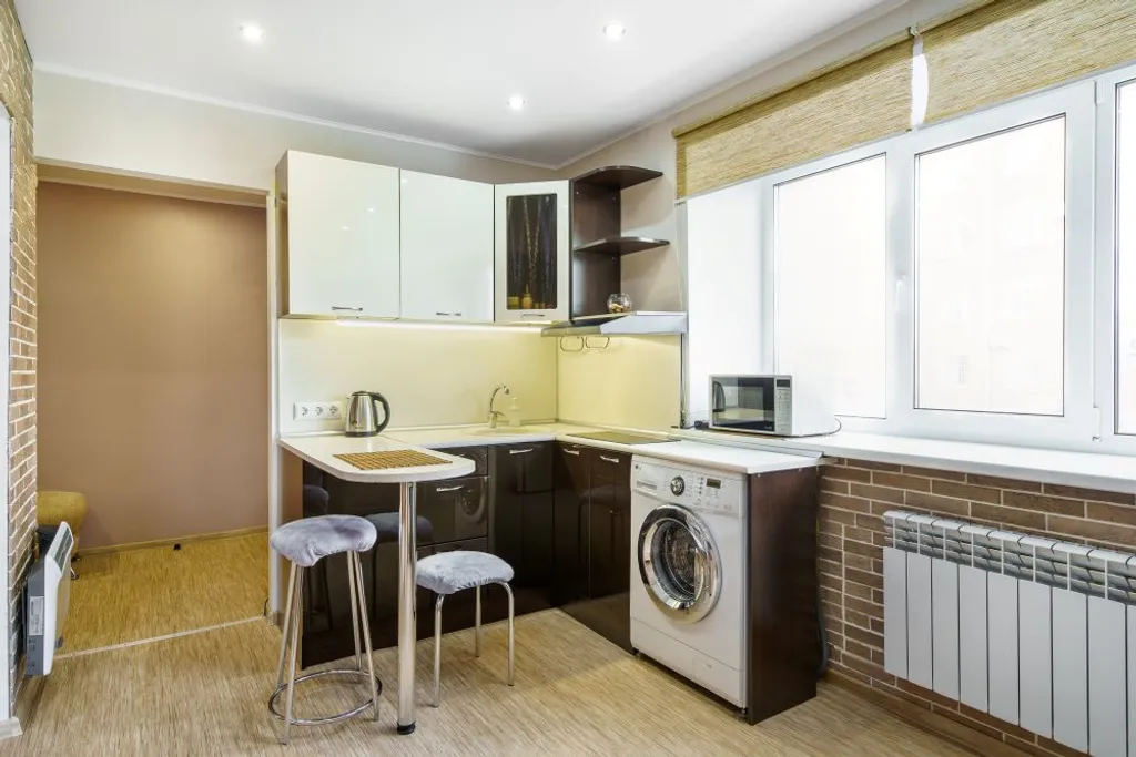 Good Night на Тверской 51/1