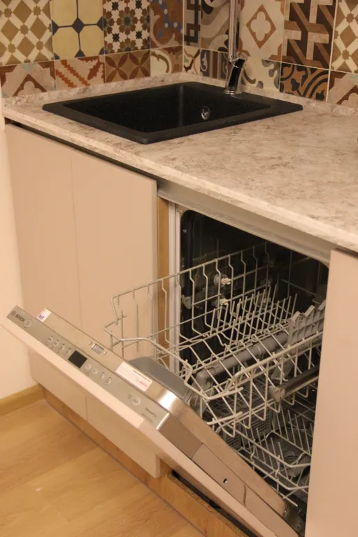 Квартира Квартира Студия у онкоцентра — Песочный