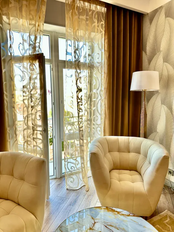 Квартира 1-комнатная Квартира — Махачкала