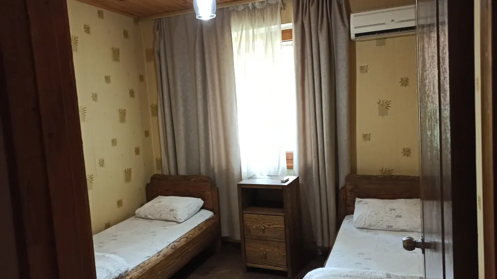 Коттедж Уютный коттедж рядом с Набережной — Ялта