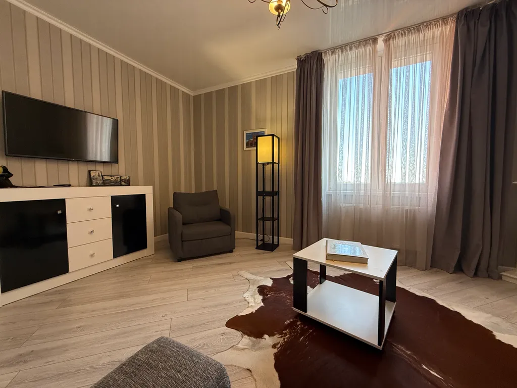 Квартира Апартамент в центре у Росгартенских ворот — Калининград