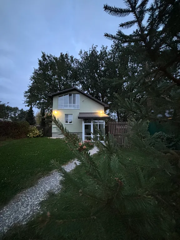 Гостевой дом У Дубов