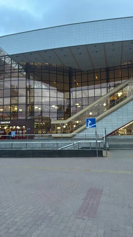 Студия на Набережной, ул Зыбицкая казино, тк галерея