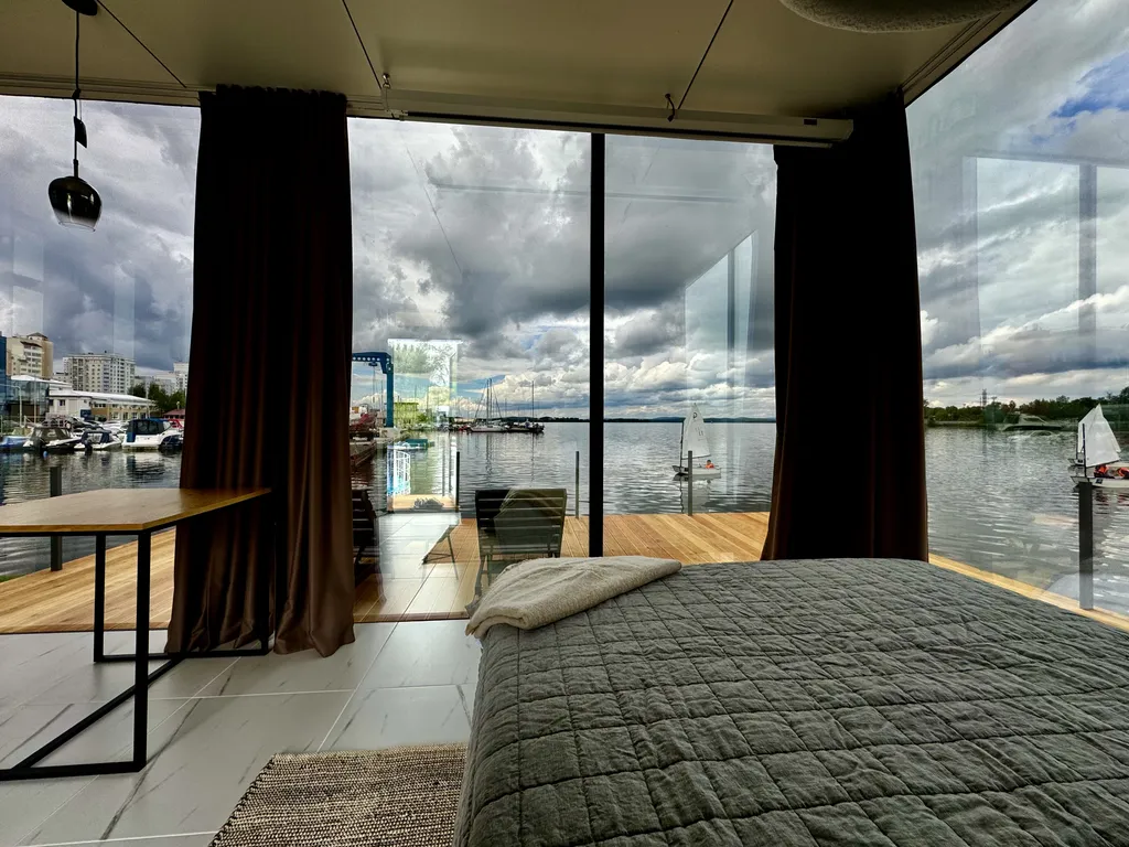 1-комнатный Дом