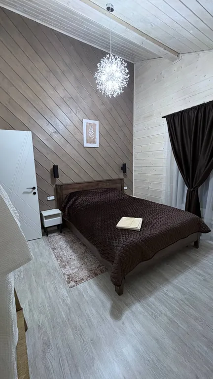 Дом для отдыха