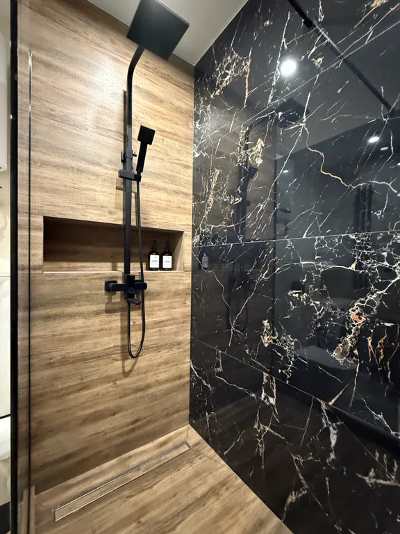 Новая видовая квартира