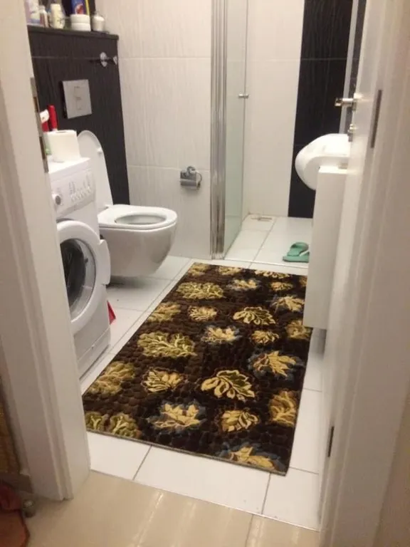 The best view in the angels home