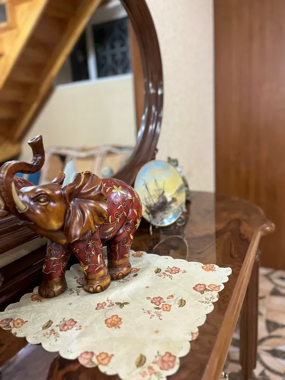 Шикарный загородный дом с бильярдом