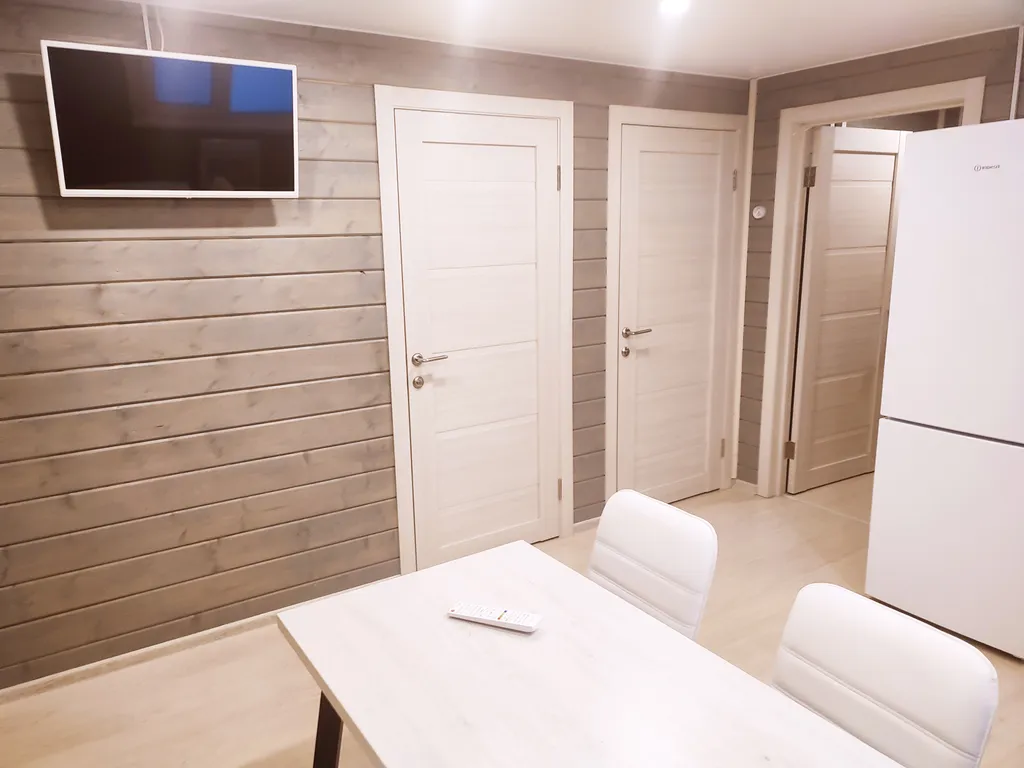 2-комнатный Дом