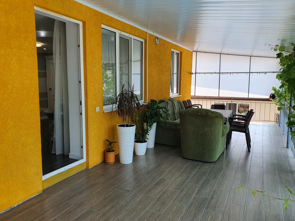 Апартаменты morozoff