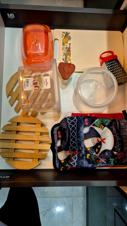 Балтийские горизонты