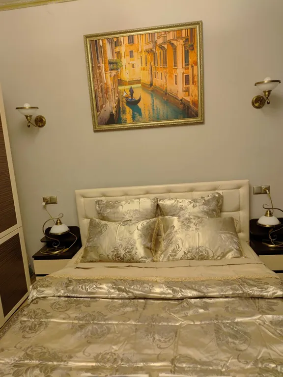 Миниотель "Венеция"